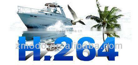 Zmodo 16CH Full D1 CCTV Video Recorder DVR