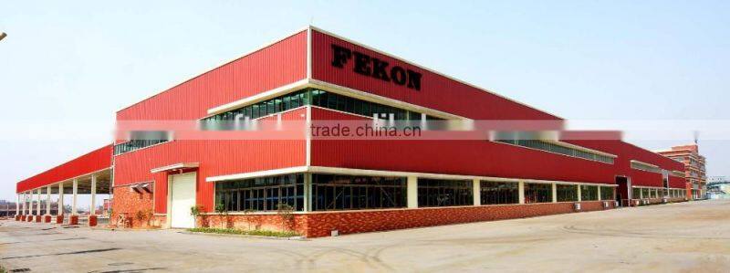 Steel Construction Structures Sandwich Panel Roof Low Price Steel Structure