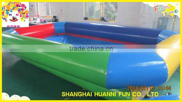 High Quality Factory Price solar water heater swimming pool,inflatable indoor swimming pool