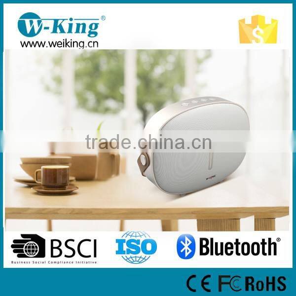 home music system in audio portable speaker / 30W portable wireless bluetooth speaker with wifi function