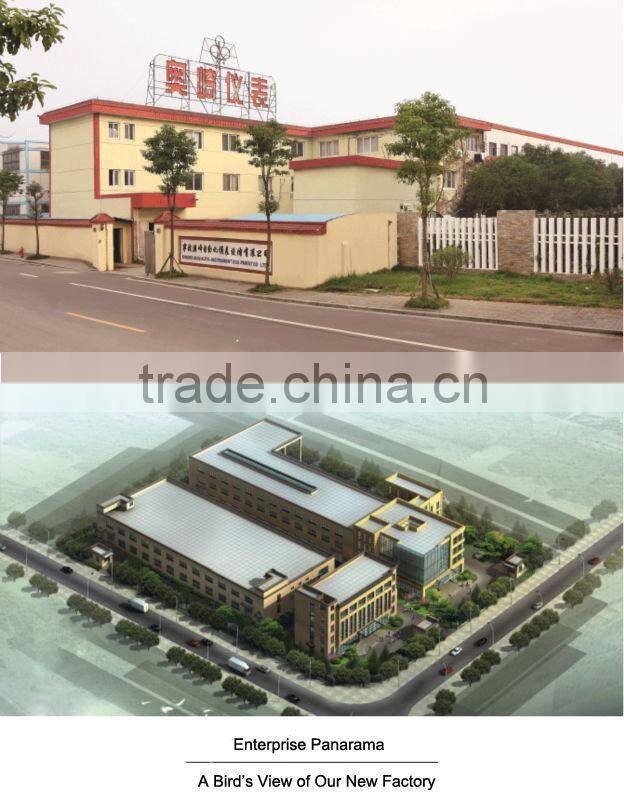 k type thermocouple with male connector