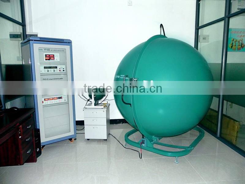 Recessed instal 5x1W 12V jewelry showcase led light LC7304DC-L