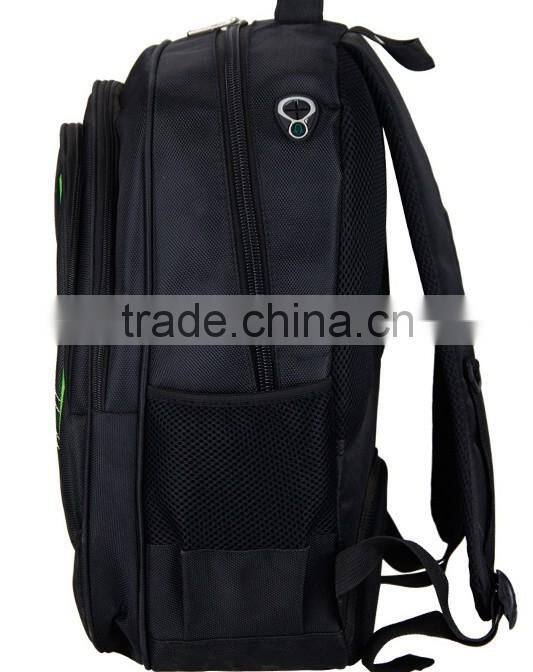 2015 best price waterproof 1680D travel laptop backpack