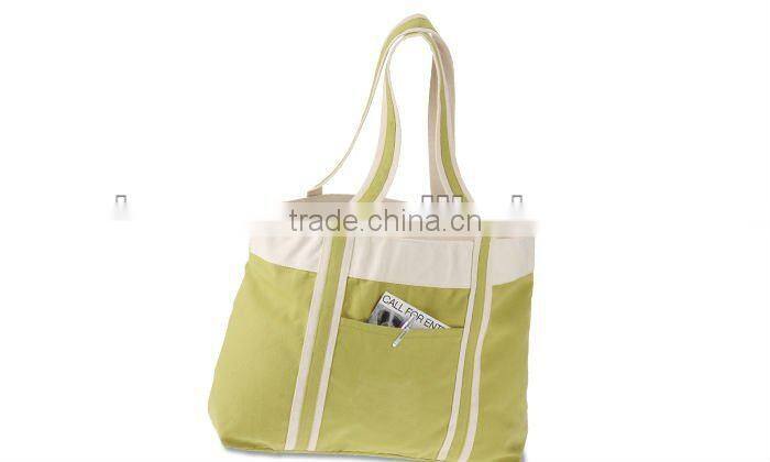 Non-Woven Shopping Tote Bag 21002