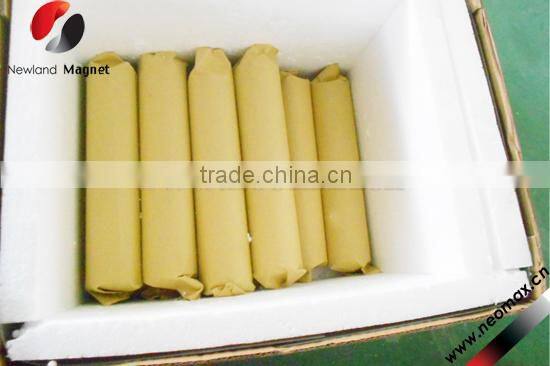 Neodymium magnetic pot Europe Standard