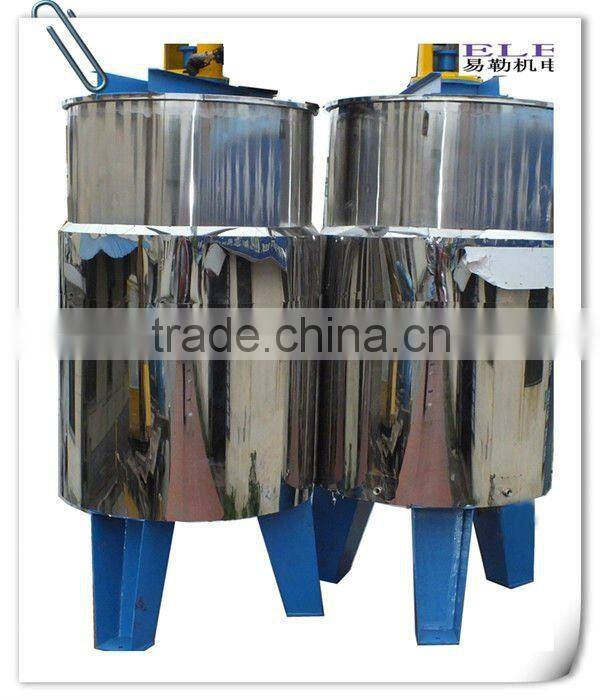 Stainless Steel Storage MixingTank