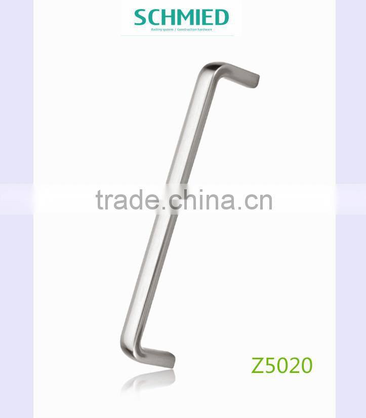 Zinc alloy furniture hardware pull handles