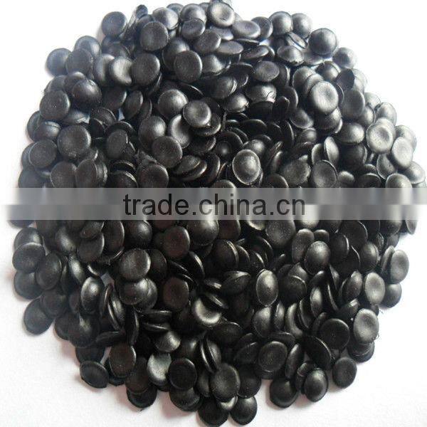 Flame retardant and anti static HDPE mining pipe gas pipe oil pipe masterbatch