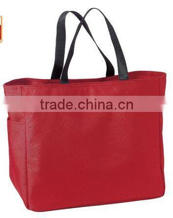 Classic Pose Large 15" Reusable tote bag,tote bag cotton