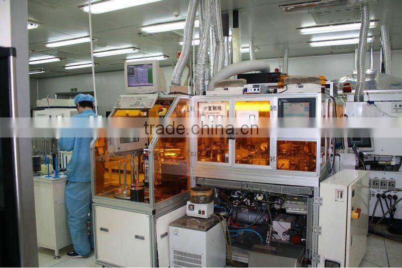 CD Replication Service and Digipak with Booklet