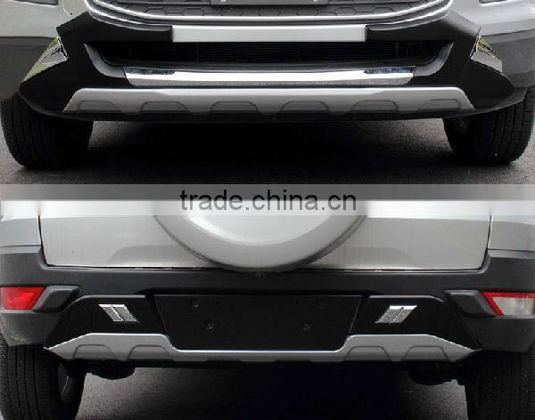 skid plate for ford ecosport