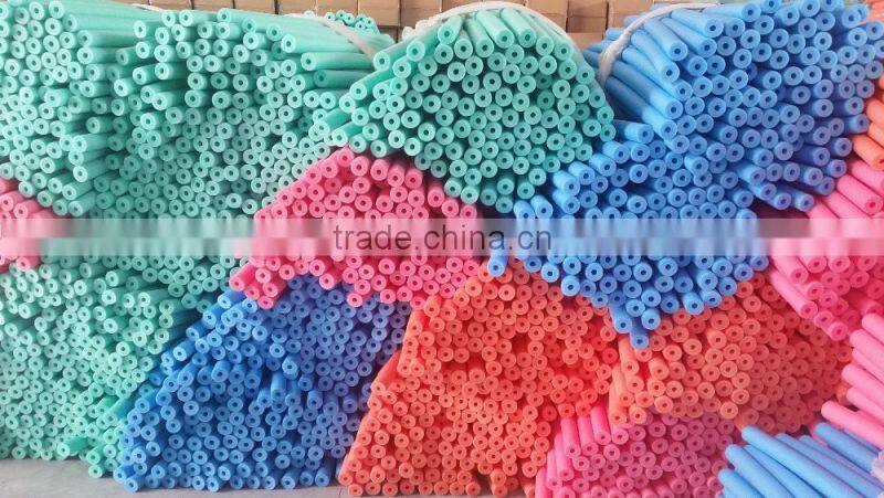 Diameter 6.5cm With or Without hole Pool Water Noodles