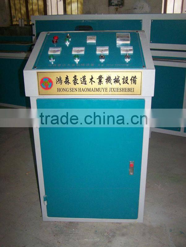 HSHM2500-M2 Vacuum membrane press machine /laminating press machine