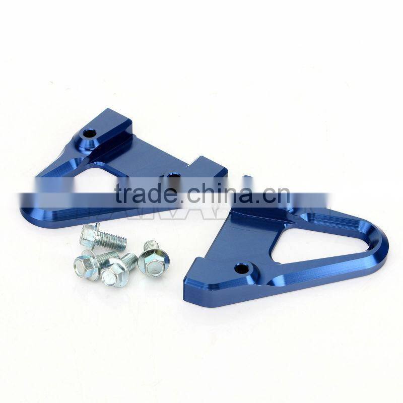 TARAZON brand CNC aluminium side racing hook for Duc. 848 1098