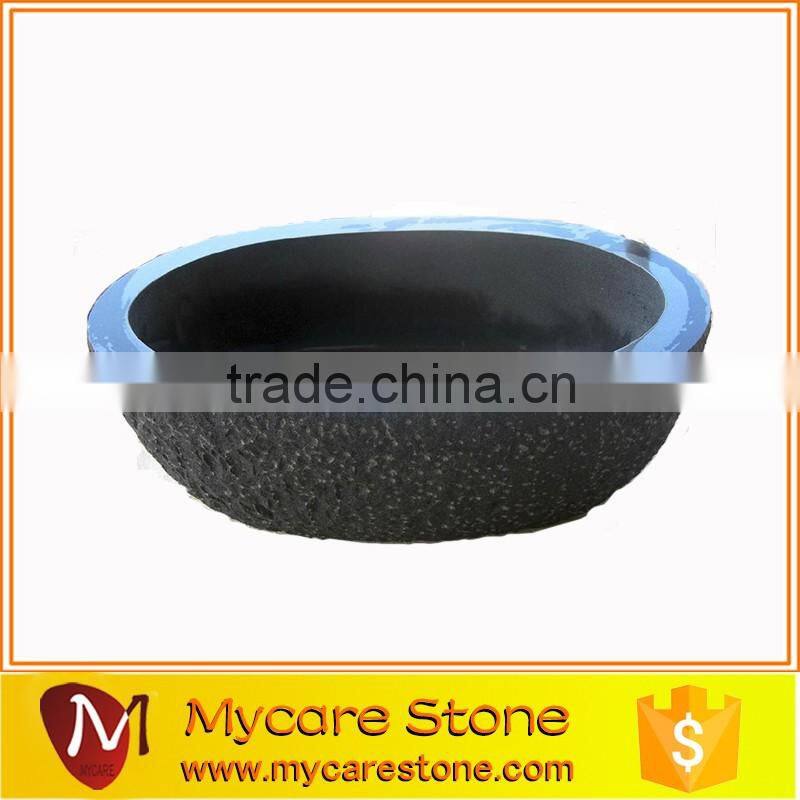 Mycare customized hot sale stone spa bathtub