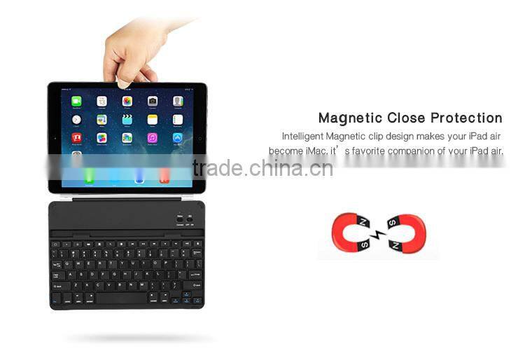 KB658 keyboard bluetooth for tablet ipad air is a ultra mini usb keyboard KB658 can not use keyboard drawer