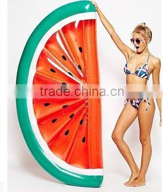 Air mattress/ Red Transparent Float Loungers/water bed float/air mattress camping/pool float /inflatable pool float