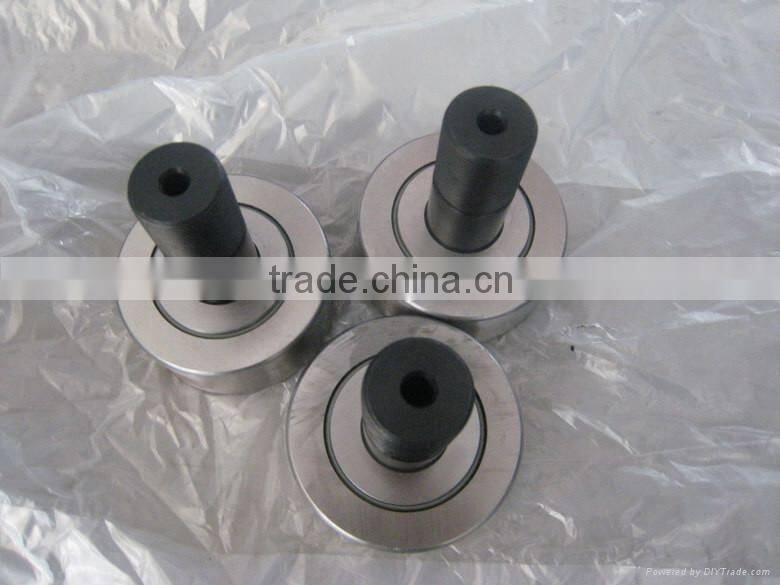 KR Series Cam Follower Curve Needle Roller Bearing