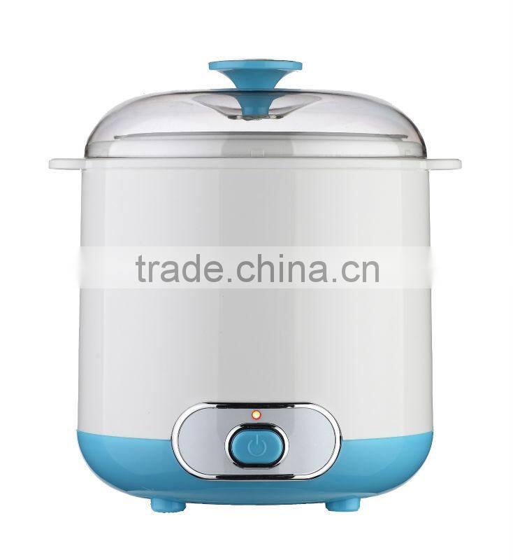 1.5L Greek yogurt maker