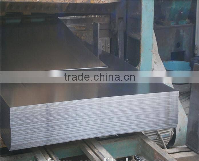black annealed cold rolled steel coil