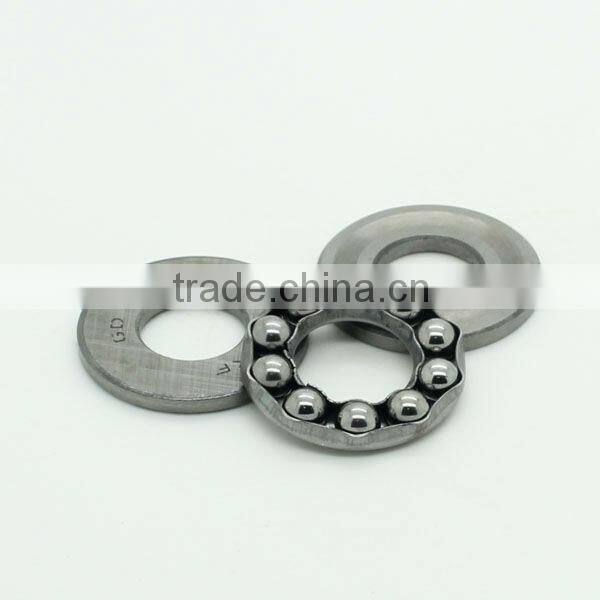 51115 thrust ball bearing for upright centrifuge