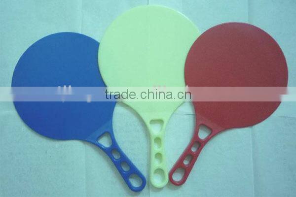 2014 hot sale beach racket for promotion