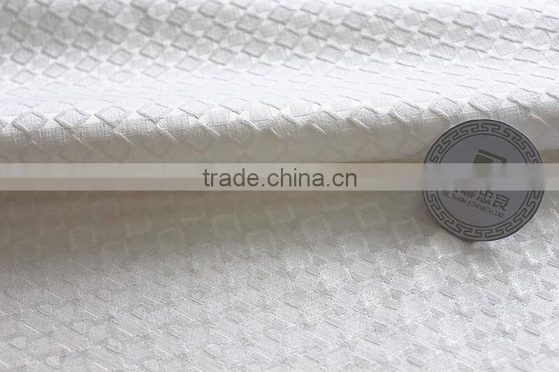 Cotton stretch fabric