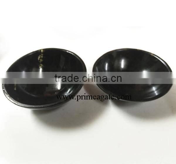 Wholesale Black Tourmaline Bowls | Healing Quartz Bowls | healing crystals