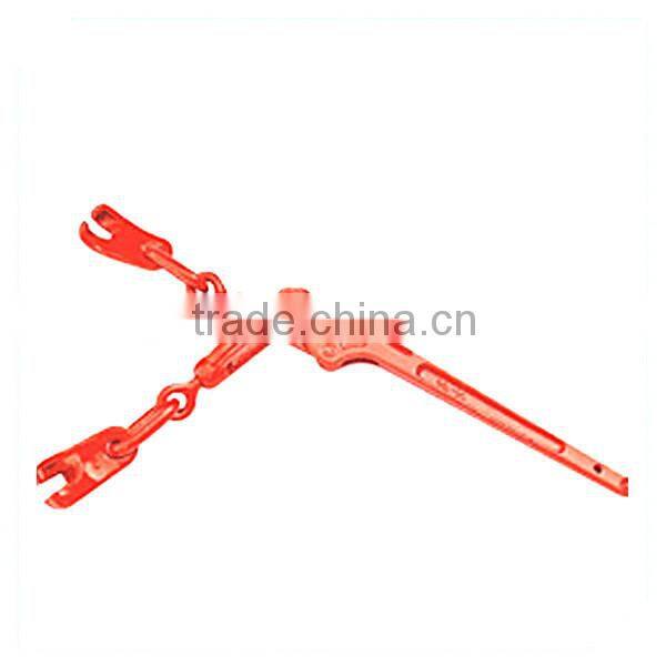 SPRING LEVER TYPE LOAD BINDER