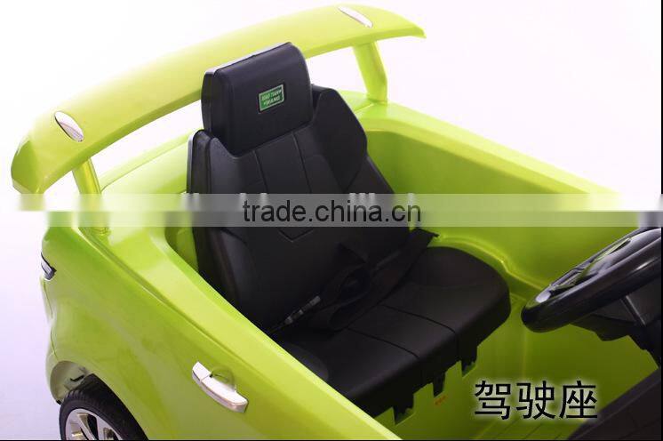 Kids battery powered ride on toy/ Kids ride on electric toy cars with CE certificate