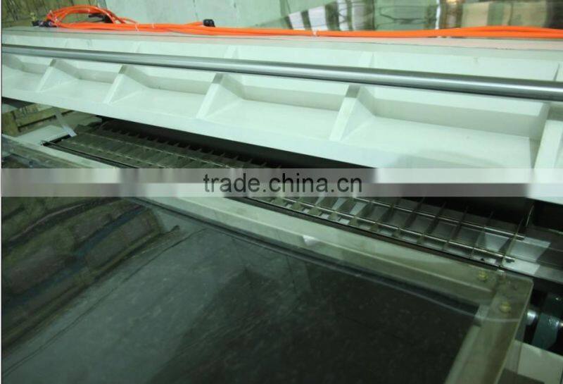 Good Quality uv power Coating Machine