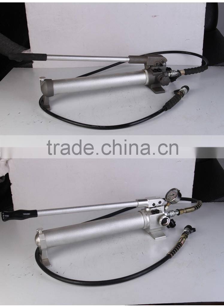 hydraulic hand pump press boat hand pump