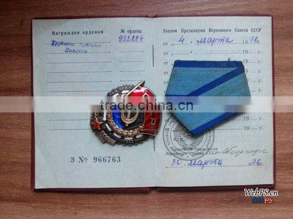 Hot Popular Selling Promotional Badge