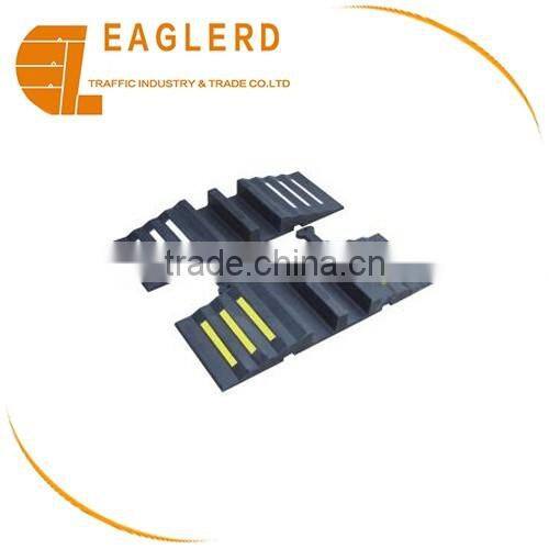 Heavy Duty Rubber Hose Protector