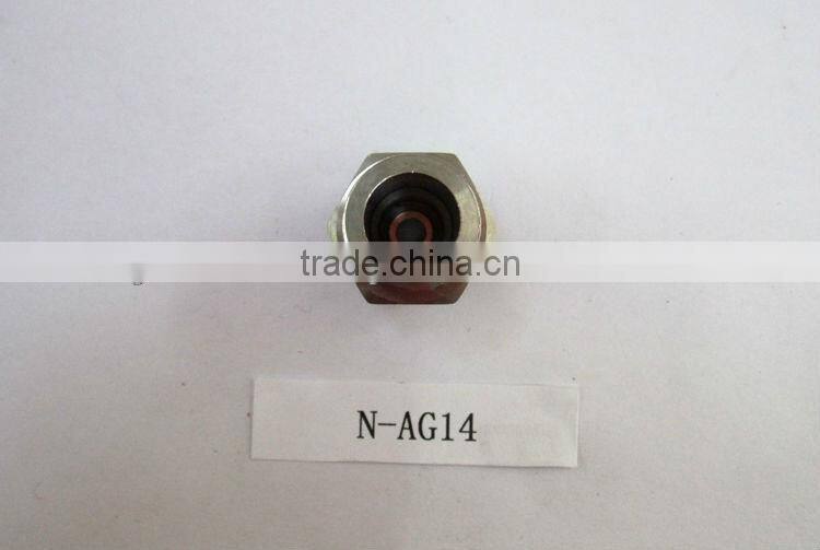 High Quality stainless steel spray gun Icing Nozzles