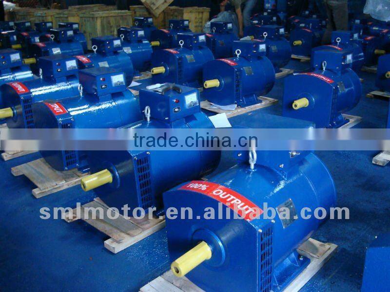 5 kva 3 phase generator