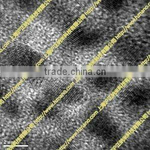 Anti aging nano platinum solution / powder manufacturer