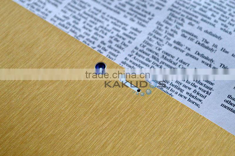 Glitter Sticker for Microsoft Surface Pro 3