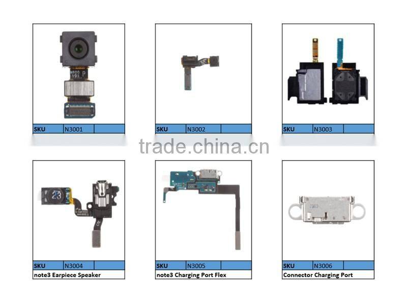 Mobile Phone Repair Parts For Samsung Note 3, Vibrator Replacement for Samsung Spare Parts,for Samsung Vibrator Replacement