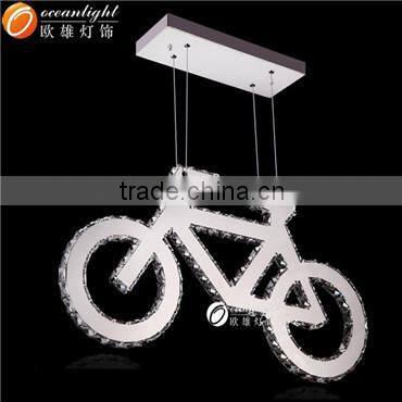 fancy pendant light decorative hanging pendant light victorian hotel pendant light Om81096 Dia60