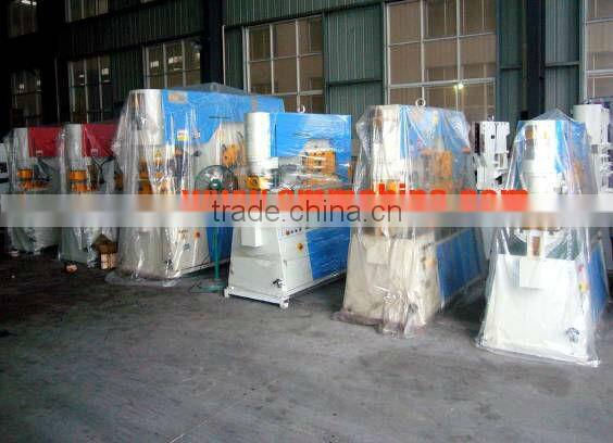 Q35Y-25 meat cube cutting machine