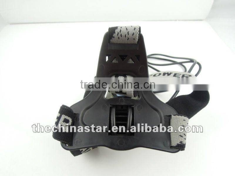 1PC XM-L T6 Bicycle Light HeadLight 1200 Lumen Waterproof Bike Front Light LED HeadLamp