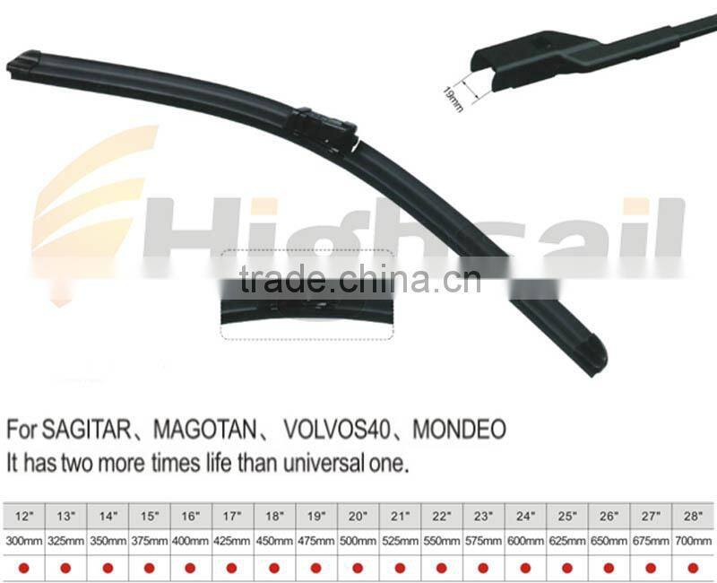 2014 New Hot Selling germany wiper blade