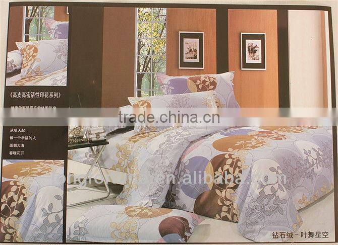 Manufactory walmart alibaba china home textile luxury 1800 count deep pocket 6 piece bed sheet set