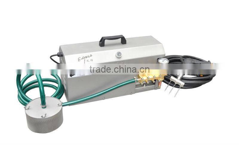 Expro Manual Brine Injector (BZSQ-II) / Movable / Meat processing machine
