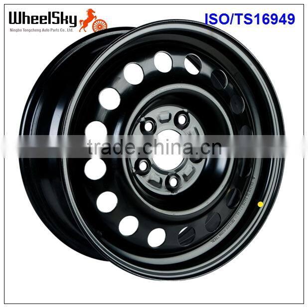 16inch Steel Rim 16x6.5 5x115