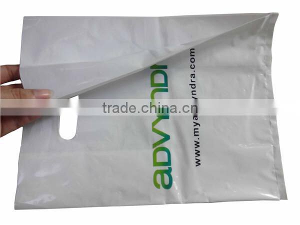 Cheap Custom garment bags plastic