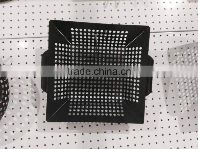 pull out drawer wire basket