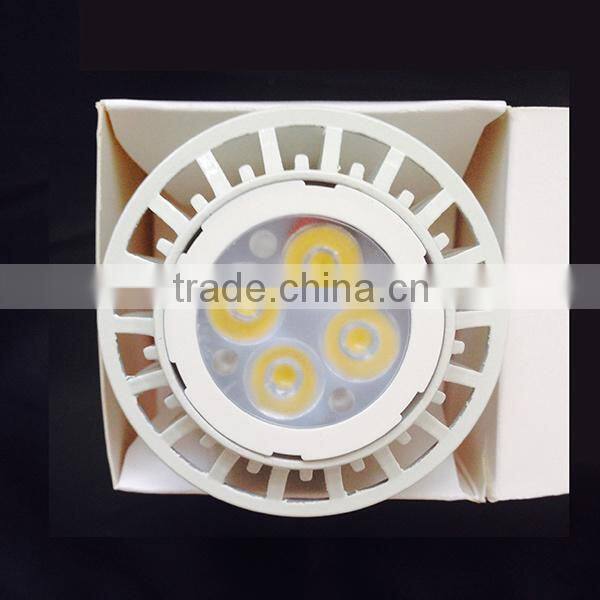 New 4w/5w led spotlight lamp AC220v outdoor led lamp