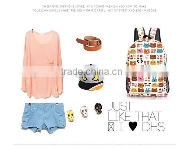 Cheap Price Outdoor Stylish Travellign Backpack Alibaba